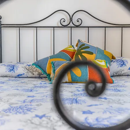 Apartment Il Faretto Porto Azzurro