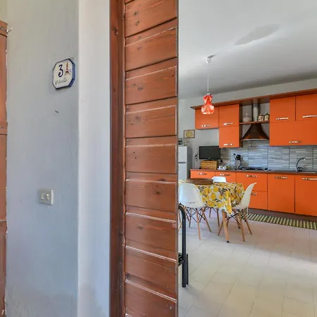 Il Faretto Apartment