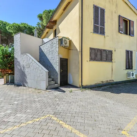Apartment Il Faretto