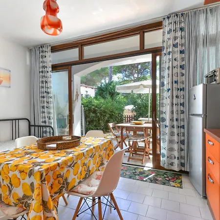 Il Faretto Porto Azzurro