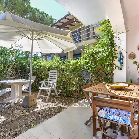 Apartment Il Faretto *