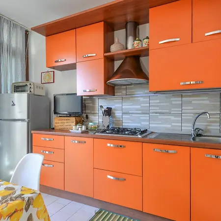 Apartment Il Faretto