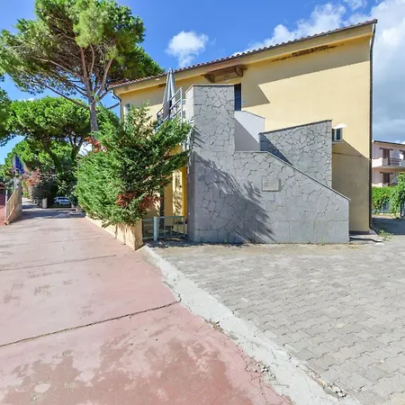 Apartment Il Faretto Porto Azzurro
